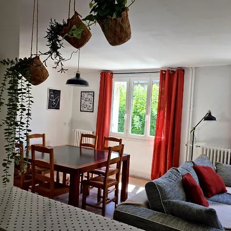 Cosy Διαμέρισμα *