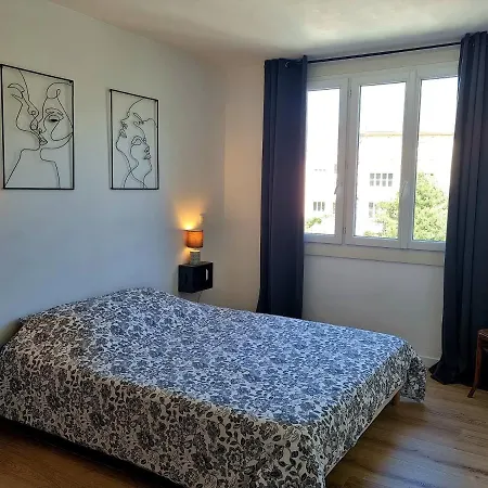 Cosy Διαμέρισμα *