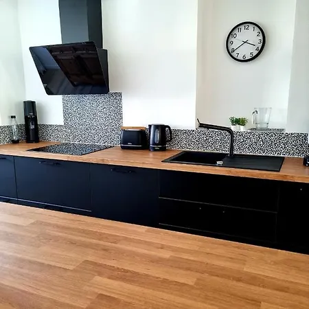 Cosy Διαμέρισμα Καν