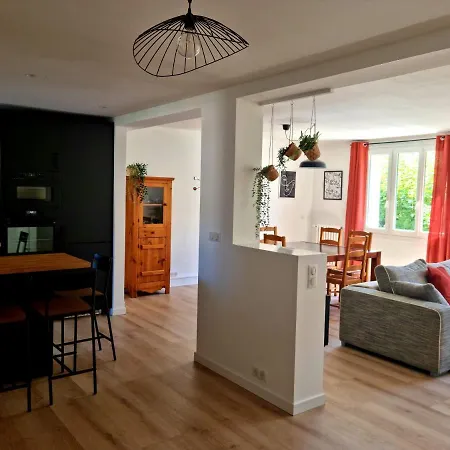 Апартаменты Cosy