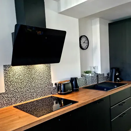 Διαμέρισμα Cosy Καν