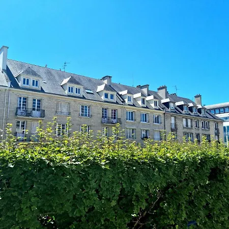Cosy * Caen