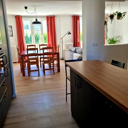 Cosy Διαμέρισμα