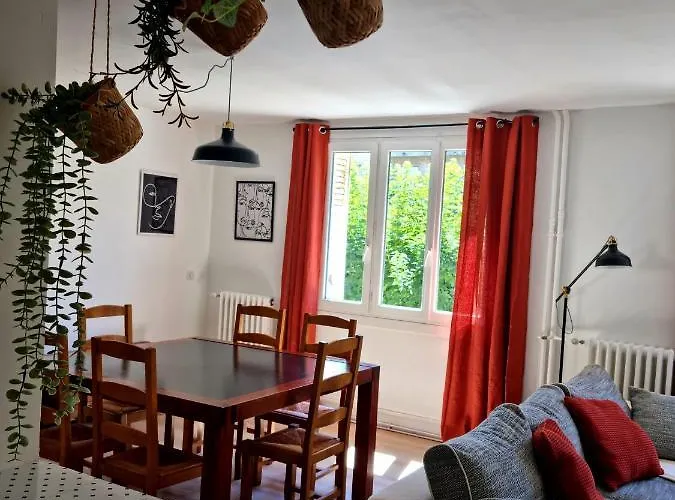 Cosy Διαμέρισμα *