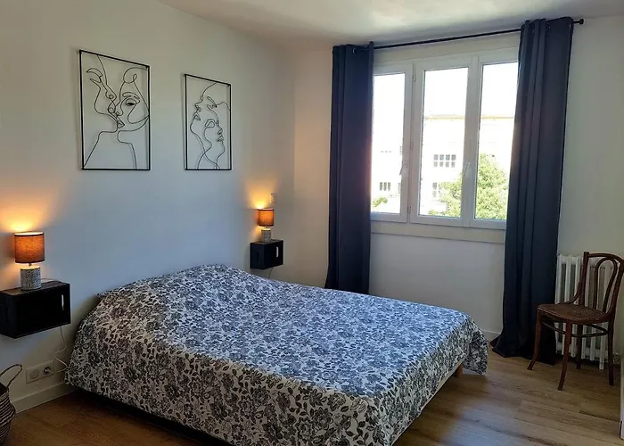 Cosy Διαμέρισμα *