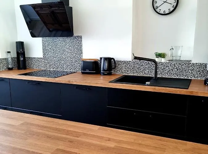 Cosy Διαμέρισμα Καν